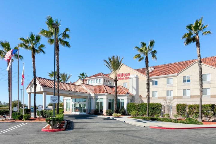 Hilton Garden Inn Irvine East / Lake Forest