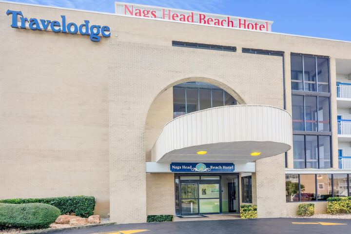 Travelodge by Wyndham Outer Banks / Kill Devil Hills