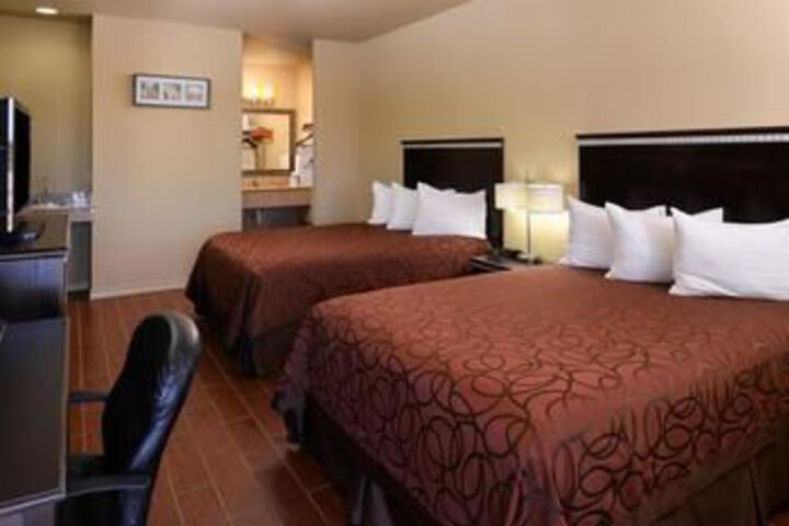 Americas Best Value Inn Jourdanton / Pleasanton