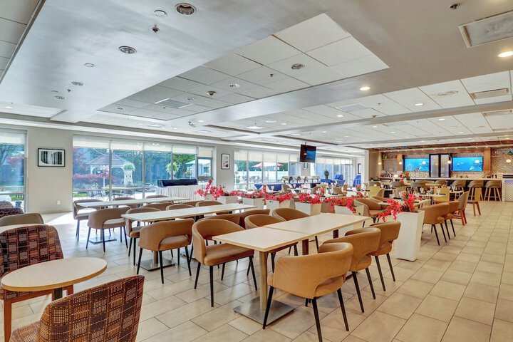 Holiday Inn Piscataway Somerset by IHG