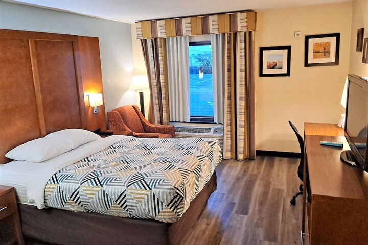 Motel 6 Catonsville MD – Baltimore West