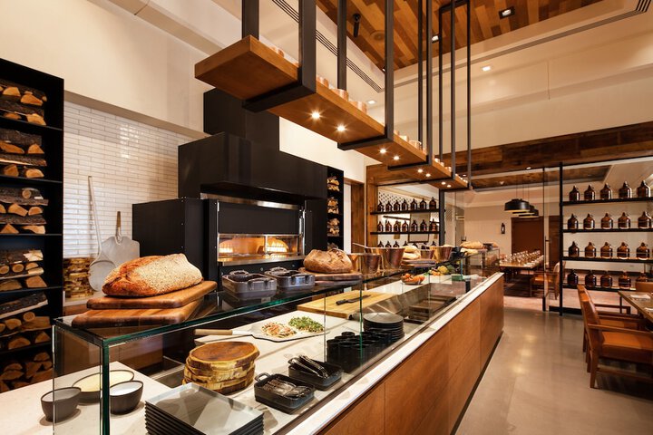 The Phoenician a Luxury Collection Resort, Scottsdale