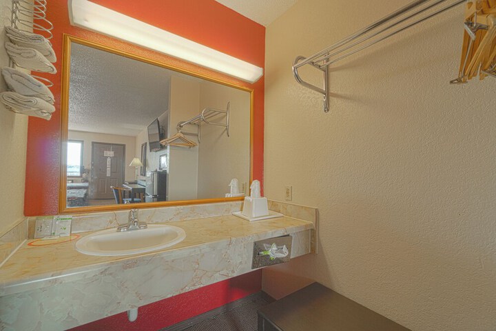 Regency Inn & Suites by OYO Bay City TX