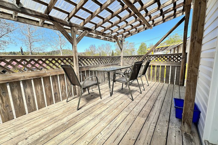 Terrace/Patio 105 of 122