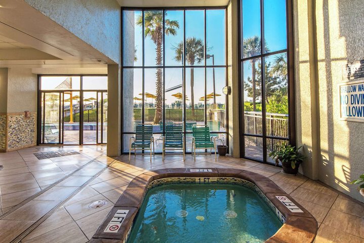 Dayton House Resort BW Signature Collection