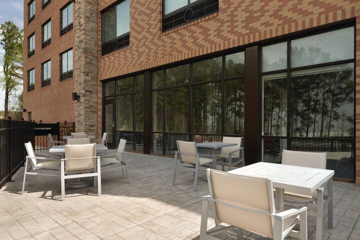 Holiday Inn Express Atlanta SW - Newnan by IHG