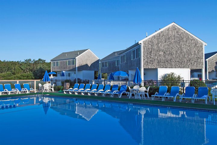 Green Harbor Resort