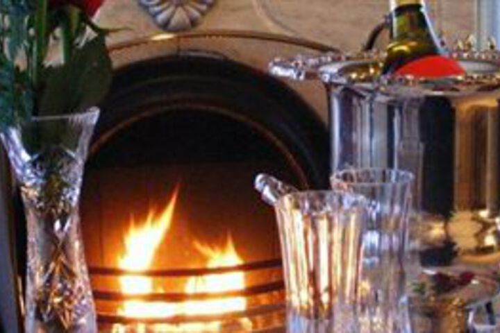 Pinehill Inn
