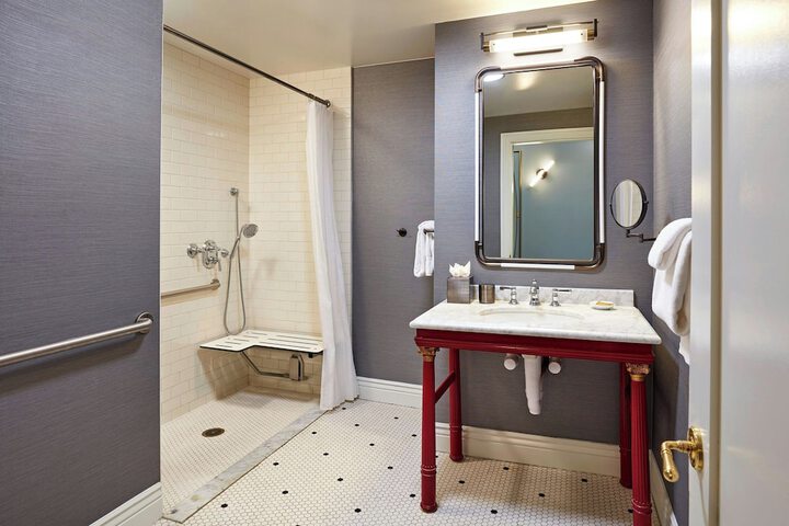 The Citizen Hotel Autograph Collection