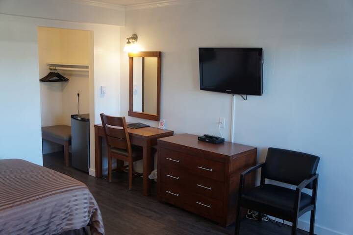 Westward Inn & Suites