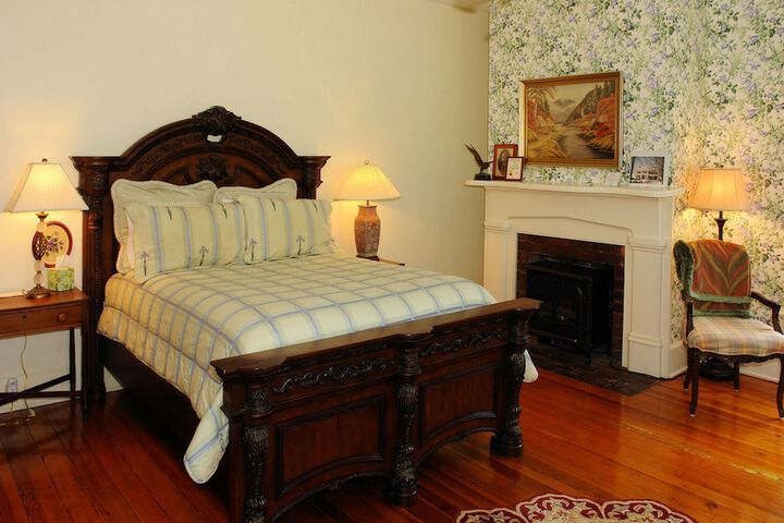 Rockwood Manor