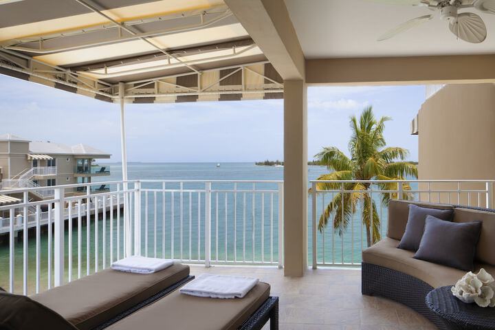 Pier House Resort & Spa