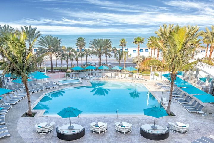 Club Wyndham Clearwater Beach