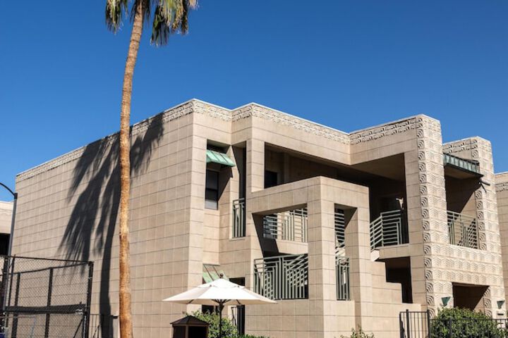 Arizona Biltmore LXR Hotels & Resorts