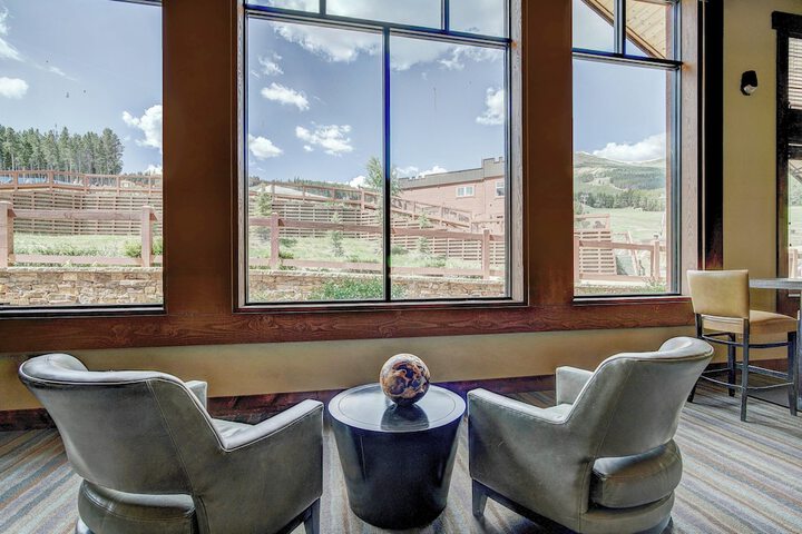 One Ski Hill Place a RockResort, by Vail Resorts