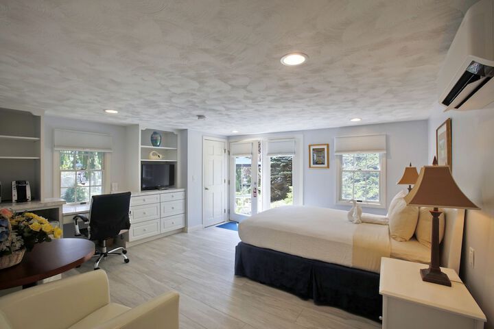 Pleasant Bay Village Resort