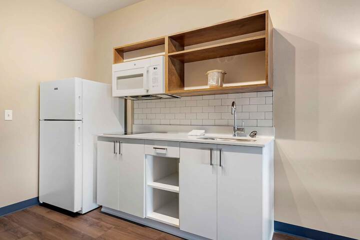 Extended Stay America Premier Suites - Austin - Kyle