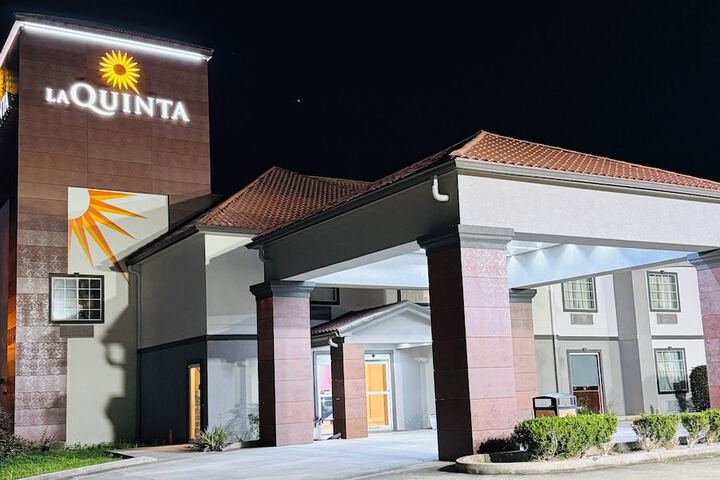 La Quinta Inn & Suites by Wyndham Morgan City