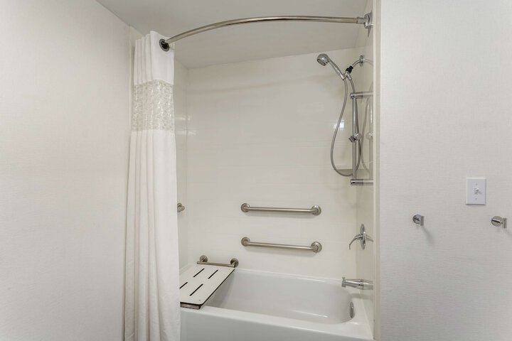 Hampton Inn Groton