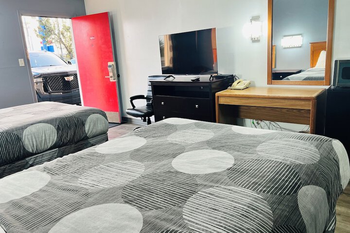 Relax Inn