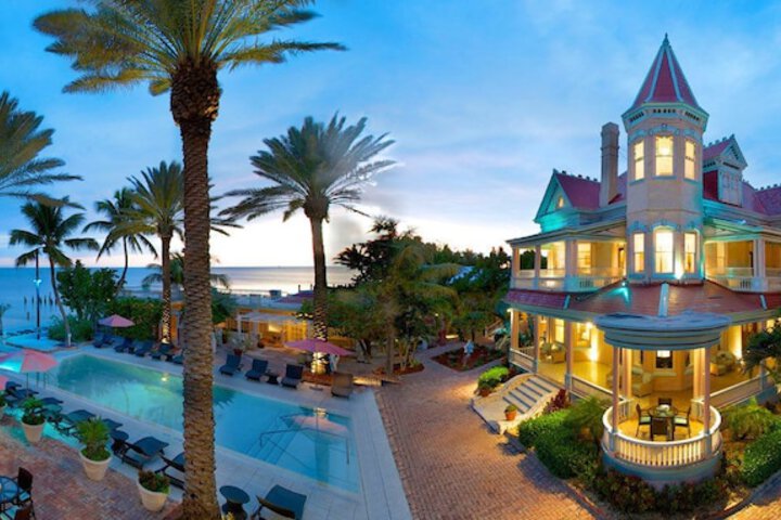 Southernmost House - Adult Exclusive