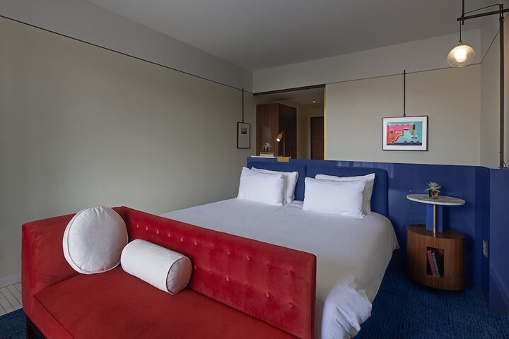 Hotel Haya