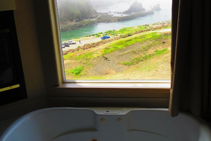 Hotel View 52 of 58