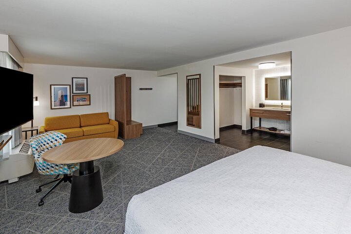 Hampton Inn & Suites by Hilton Tomball Houston NW