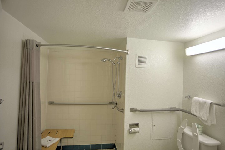 Motel 6 Council Bluffs IA - Omaha East