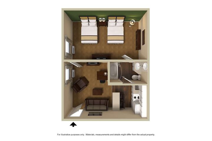 Room 18 of 35