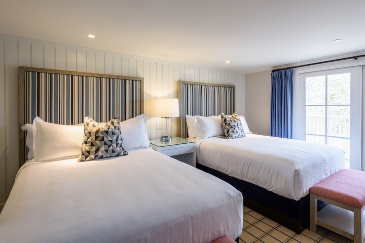 Harbor View Hotel