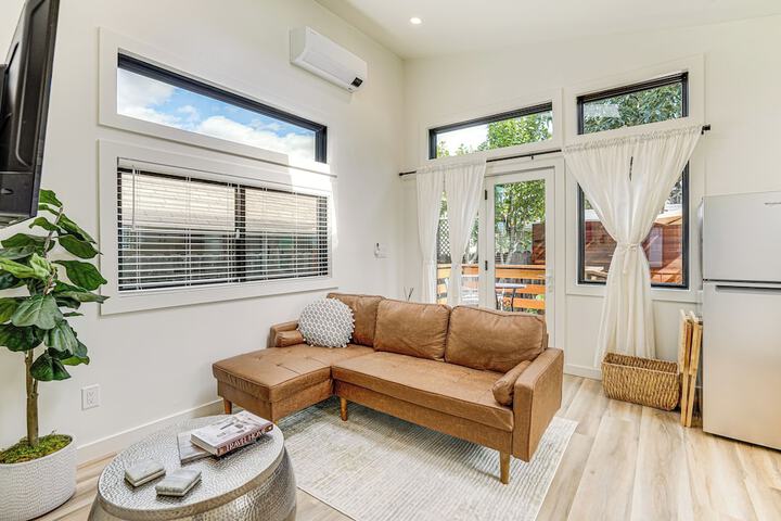 Bay Area Apt w / Patio: Near Parks & Hiking!