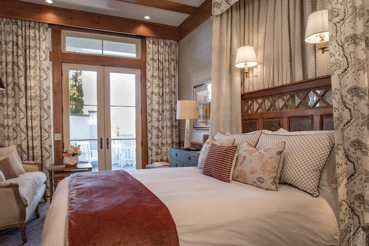 The Chanler at Cliff Walk