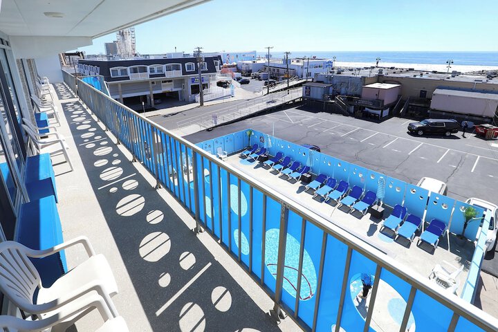 Ocean 7