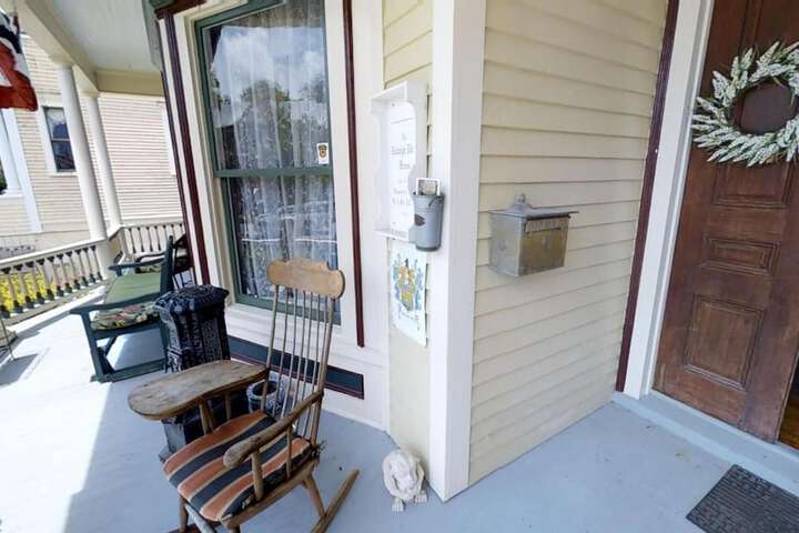 Terrace/Patio 69 of 69