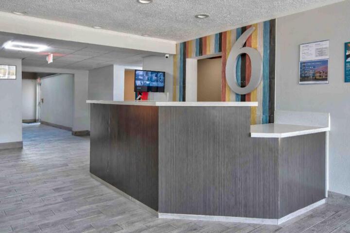 Motel 6 Stafford TX - SW Houston - Sugarland