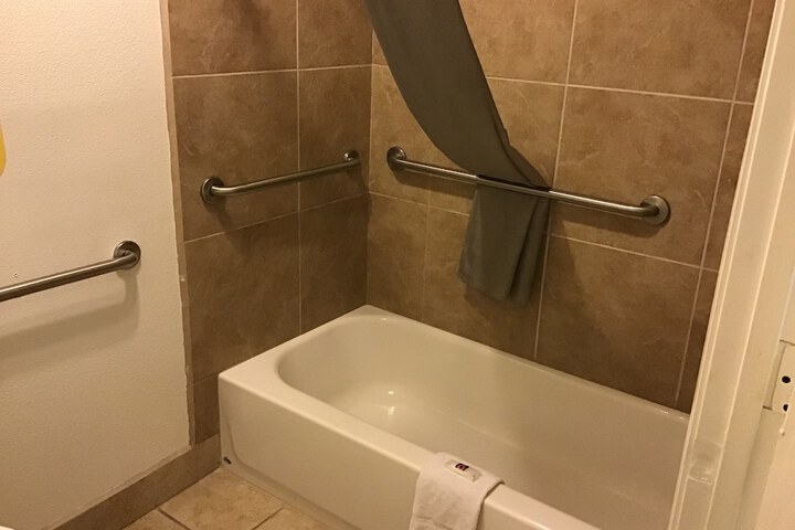 Motel 6 Espanola NM