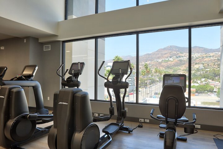 The Glenmark Glendale, a Tribute Portfolio Hotel