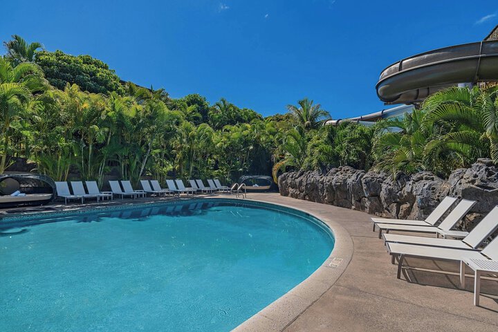 Wailea Beach Resort - Marriott Maui