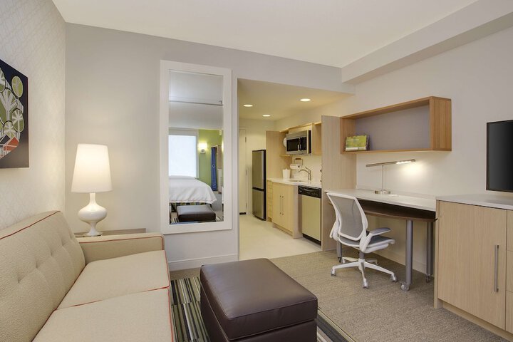Home2 Suites by Hilton Oxford