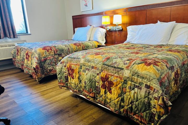 Rosewood Inn by OYO Union City I-69