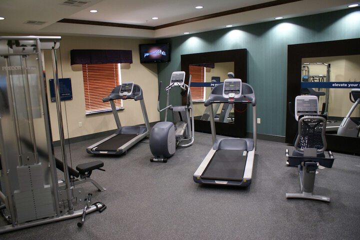 Health and Fitness 18 of 20