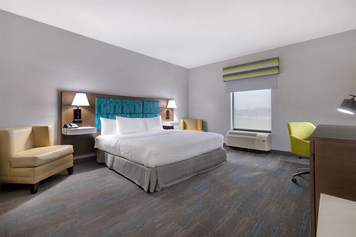 Hampton Inn & Suites Shreveport / South