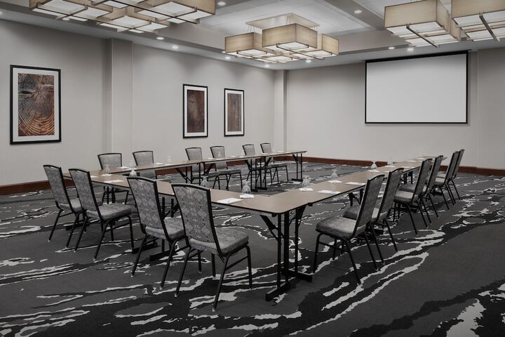 Hilton Garden Inn Charlotte Waverly NC