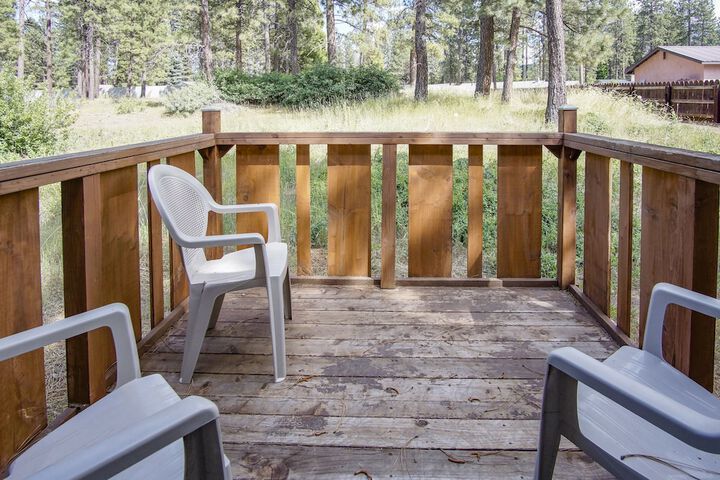 Terrace/Patio 72 of 73