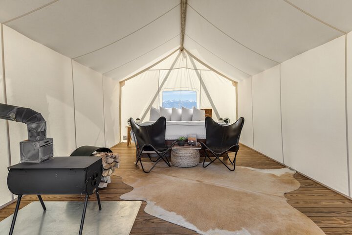 Under Canvas Moab