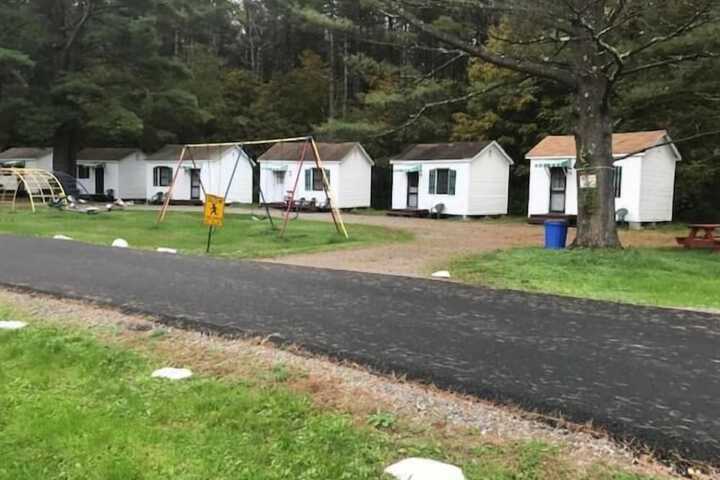 Catskill Motor Court Motel