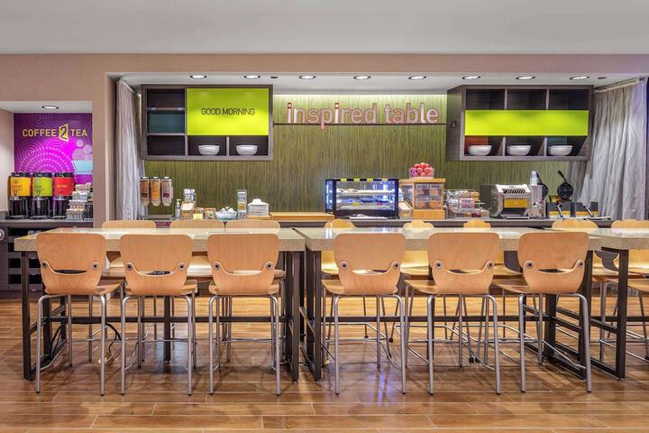 Home2 Suites by Hilton Little Rock West