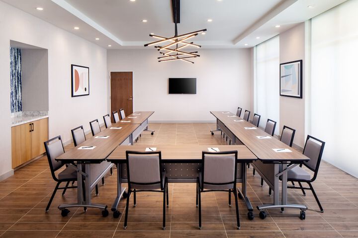 Meeting 17 of 24
