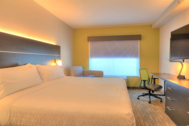 Holiday Inn Express Hotel & Suites Mobile / Saraland by IHG